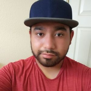 Meet your Posher, Jesus